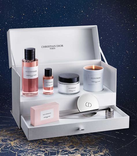 macy's dior perfume gift set|christian dior la collection private.